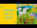 Sugarlump and the Unicorn by Julia Donaldson and Lydia Monks | Storytime | Read Aloud |