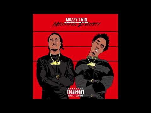 Mozzy Twin   05 Ganggang feat  Celly Ru