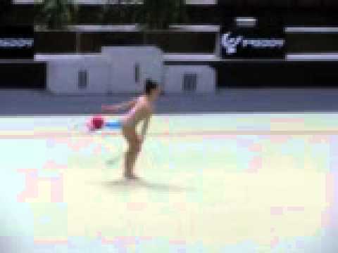 Georgia Martha (Гър) Бухалки / ДСВ Руми и Албена 2013