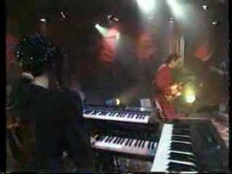 Early Tommy Emmanuel - From The Hip