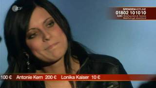 [HD] Silbermond - Irgendwas Bleibt (WWH 2010)