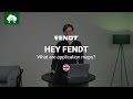 Hey Fendt | Field map | Fendt