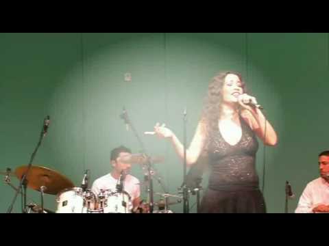 PERLA MALCOS - EN VIVO