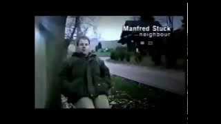 The Bizarre Case of the Sex Cannibal : Documentary on Cannibal Killer Armin Meiwes