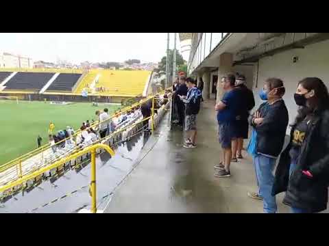 EC São Bernardo 2x0 Marília AC - Campeonato Paulista / Série A3 - 2022
