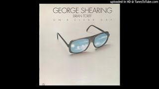 George Shearing & Brian Torff - Brasil '79