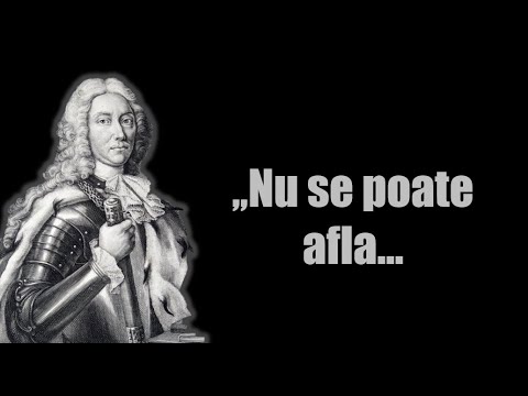 Dimitrie Cantemir - Top 20 citate ale domitorului