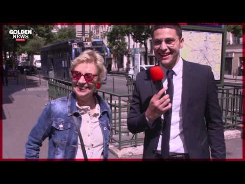 LORIS A LA RUE : BEST OF 2018 !