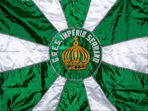 Império Serrano 2019 - 14/14-  O que é, o que é?