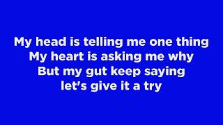 Jesse y Joy - More than Amigos Karaoke