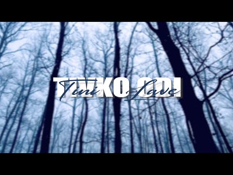 Tini ft. Lave - Tivko Odi (Official Lyrics Video)