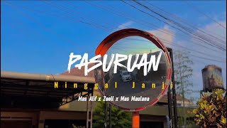 Download lagu Pasuruan Ninggal Janji - Mas Alif x Zoell x Mas Maulana [   ] mp3