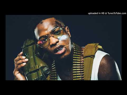 Niska X Booba  Afrotrap Type beat