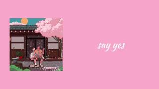 Download lagu [Nightcore]LOCO & PUNCH - SAY YES (Moon Lovers OST) mp3