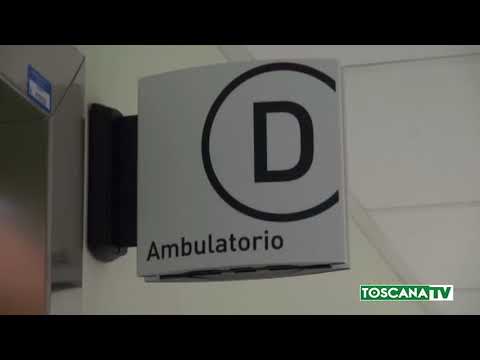 2018-09-07 PISTOIA - CASO DI DENGUE, PAZIENTE NON IN PERICOLO DI VITA