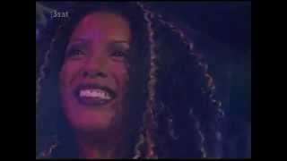 La Bouche - You won&#39;t forget me (Live @ DanceHaus 1997)