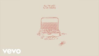 Mitch James - All The Ways To Say Goodbye (Audio)