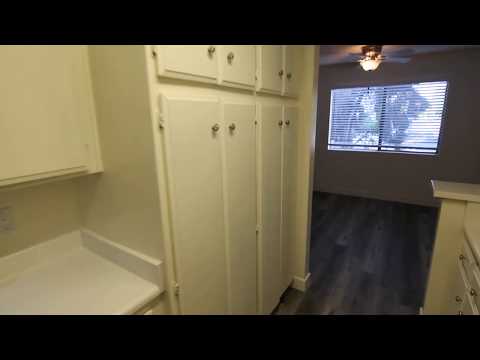 PL8858 - Spacious 1 Bed + 1 Bath Apartment For Rent (Studio City, CA).