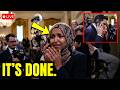 BREAKING JD Vance CONFIRMS Ilhan Omar DEPORTATION PROCEEDINGS She PANICS On Camera