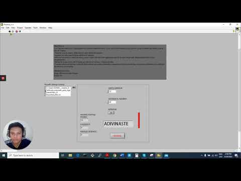 Software Avanzado para ingeniería - Practica 3