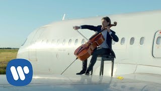 Готие Капюсон -  Après un rêve (Габриел Форе) 