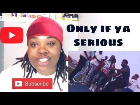 My Reaction to Murray Dizzle - Only If Ya Serious Reaction !! #242 #bahamas #reaction