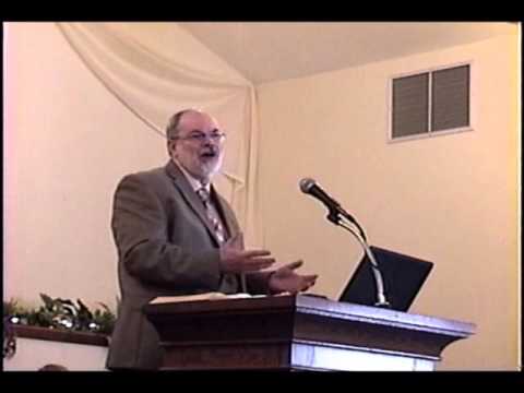 The Suffering Servant