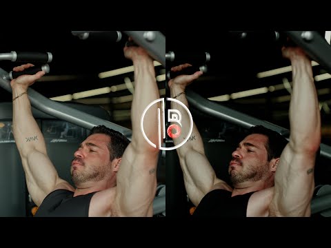 Vignette Pack Lut Dark Style - BREFA EDITING