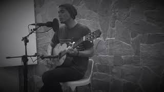 Dónde Nadie Pueda Ir- Manuel Medrano( Cover by Alejandro Ponce)