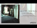 Hotel Books - Lose One Friend 