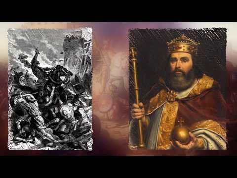 Petite histoire de France de Bainville n°7 : Robert le ...