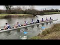 Peterhouse M1 Newham Head 23