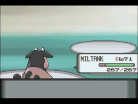 Let's Play Pokemon Bloody Diamond 61 - I Didn't Ask For Your Life Story