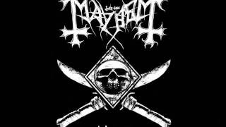 Mayhem - Whore