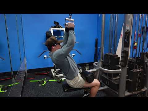 Winter Bulk Day 77 | Back