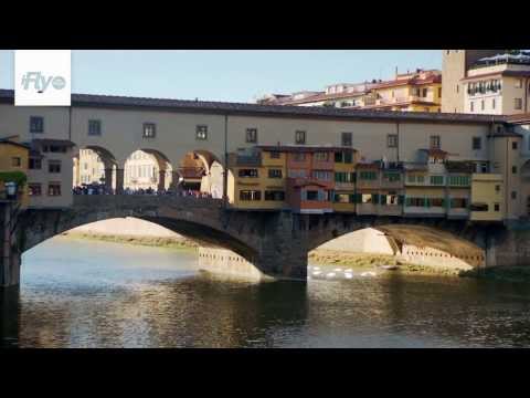 Little Secrets of Florence (iFlymagazine.com KLM)