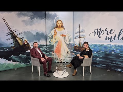 More milosrđa - Iva Kožul Salihagić