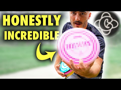 Is This The BEST New Plastic On The Market? // Clash Discs ...