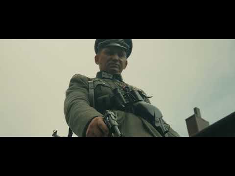 INCOGNITO FAMILIA - POWSTANIE WARSZAWSKIE FT. ANULA (PROD. PREMIER ARENA) (OFFICIAL VIDEO)