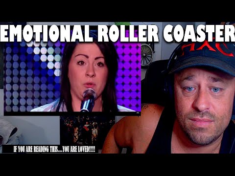 Lucy Spraggan's Bootcamp performance - Tea And Toast - The X Factor UK 2012 REACTION!