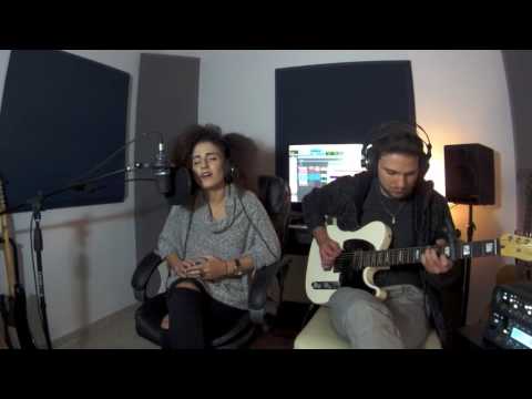 ליאת אליהו וגל שלו - "בלי להתכוון" (אייל גולן)