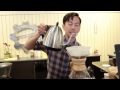 Java Talk: Ristretto Roasters Chemex ...