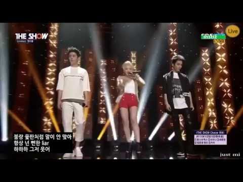 Feat.KIMMI [M-TIFUL - 이야기(Story)] Rap cut
