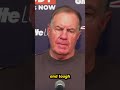 Bill Belichick's Well-Wishes for Kyler Murray ? #shorts #kylermurray #billbelichick