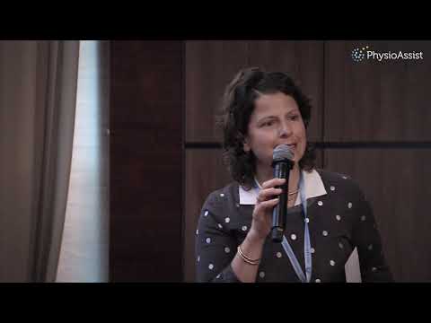 Scientific Session Simeox - The Simeox technology- PhysioAssist