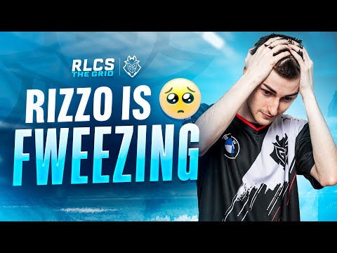 G2 The Grid Rocket League Voicecomms Weeks 7-9 with Rizzo, JKnaps and Chicago