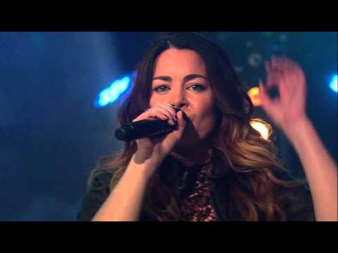 Wind beneath my Wings | Kim Lian van der Meij | Holland zingt