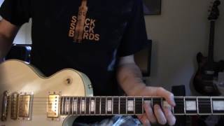 Signed, Sealed, Delivered - Peter Frampton