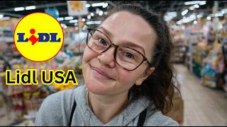 Lidl USA Review: Is It really The Super-Est Market in the USA?