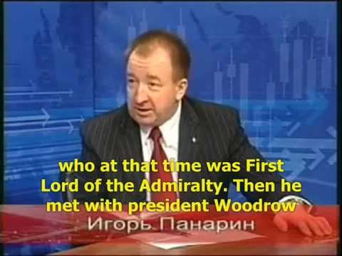 Alexander Kolchak was a British agent